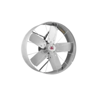 Exaustor 40cm Cinza 127V