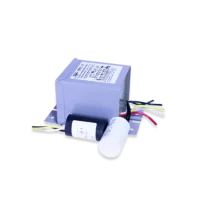Reator Vapor Sódio 70W Interno