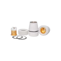 Soquete E27 Porcelana para Tempo