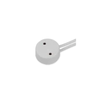 Tomadinha p/ Lâmpada T8 (50 un)