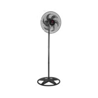 Ventilador Ventura Coluna 50cm C/ Rotação Bivolt