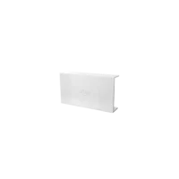 Conexão Box Luva 20x10mm
