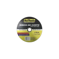 Disco de Corte Inox 4.1/2x3/64x7/8