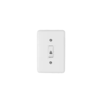 Linha Stylus Pulsador p/ Campainha s/ Placa