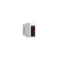 Módulo Slim Protetor Tomada Bivolt 10A