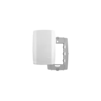 Placa Slim 4x2 Cega c/ Suporte