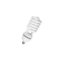 Lâmpada Eletrônica Espiral 85W 220V E27