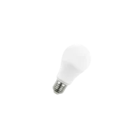 Lâmpada LED Bulbo 4,8W 3000k E27