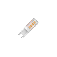 Lâmpada Led G9 10W 3000K