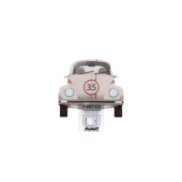 Luz Noturna Fusca 1W 3000K Bivolt