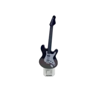 Luz Noturna Guitarra 1W 3000K Bivolt