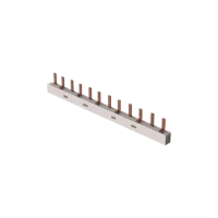 Barramento Pente 1p 80A 54 Polos 1mt