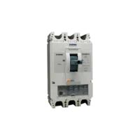 Disjuntor Caixa Moldada 3P 100A