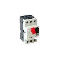 Disjuntor Motor 1,0-1,6A DMS-032