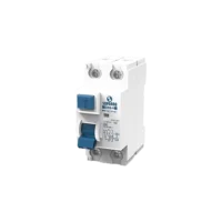 Dispositivo DR 2P 25A