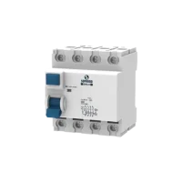 Dispositivo DR 4P 100A