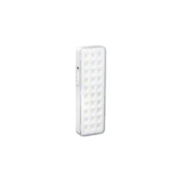 Luminária Emergência 30 Leds