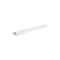 Luminária Led Slim 80W 6500K 240cm