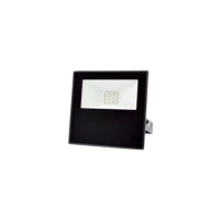 Refletor Led 10W Azul