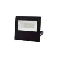 Refletor Led 20W Azul