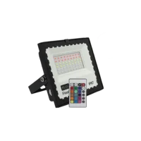 Refletor Led 10W RGB