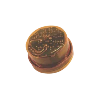 Relé Fotocélula NA