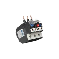 Relé Térmico 9-13A RTT-025