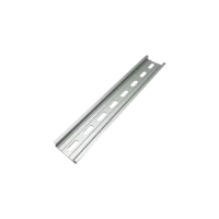 Trilho Din Barra 1mt