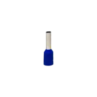 Terminal Tubular Ilhós 2,5mm2